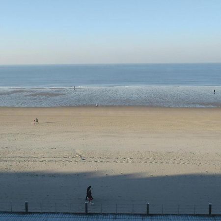 Quirinal - Ref 77 Oostende Exterior foto